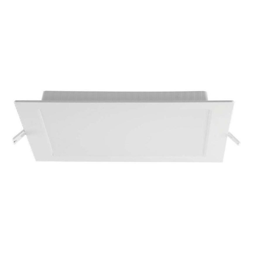 Lámpara LED de techo LED/12W/230V 4000K