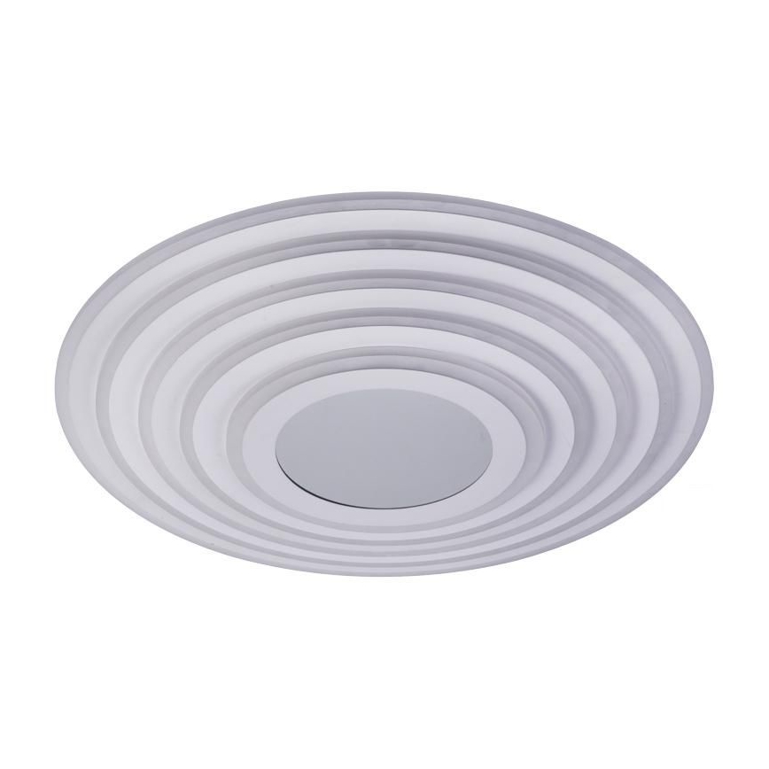 Lámpara de techo LED regulable LED/140W/230V 3000-6500K + mando a distancia