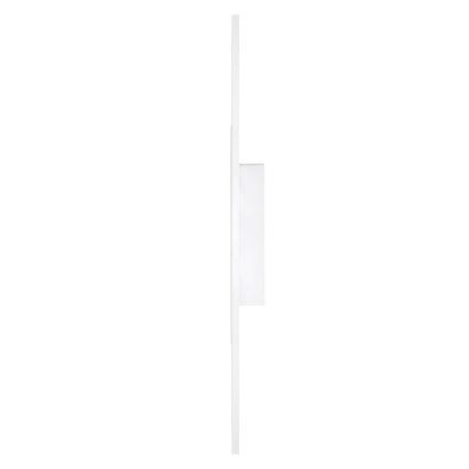 Lámpara de techo LED regulable LED/25W/230V 2700K-6000K rectangular + mando a distancia