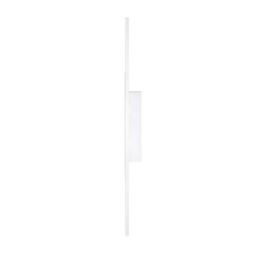 Lámpara de techo LED regulable LED/25W/230V 2700K-6000K rectangular + mando a distancia