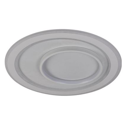 Lámpara de techo LED regulable LED/85W/230V 3000-6500K + mando a distancia