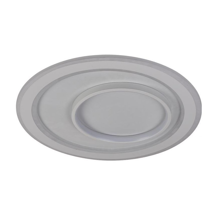 Lámpara de techo LED regulable LED/85W/230V 3000-6500K + mando a distancia