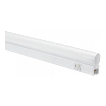Lámpara LED debajo del gabinete CABINET SWITCH LED/7W/230V 4000K 58 cm