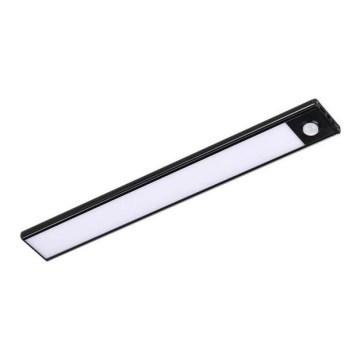 Lámpara LED debajo del gabinete con sensor LED/2,5W/5V 4000K 3000 mAh