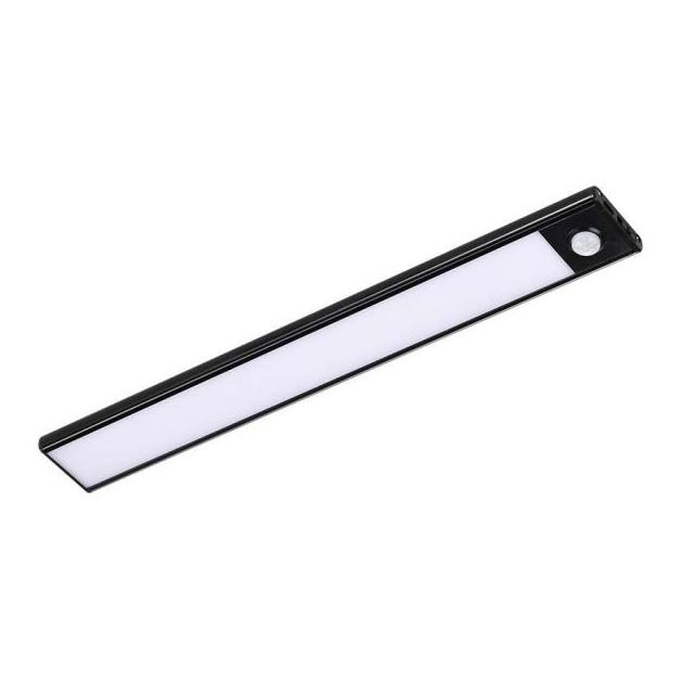 Lámpara LED debajo del gabinete con sensor LED/2,5W/5V 4000K 3000 mAh
