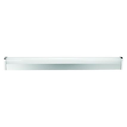Lámpara LED debajo del gabinete LED/15W/230V IP44