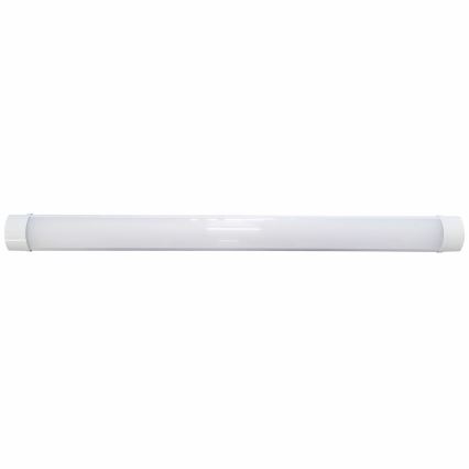 Lámpara LED debajo del gabinete LED/30W/230V 4000K 90 cm blanco