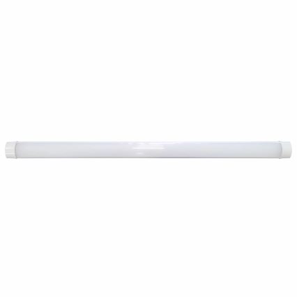 Lámpara LED debajo del gabinete LED/36W/230V 4000K 120 cm blanco