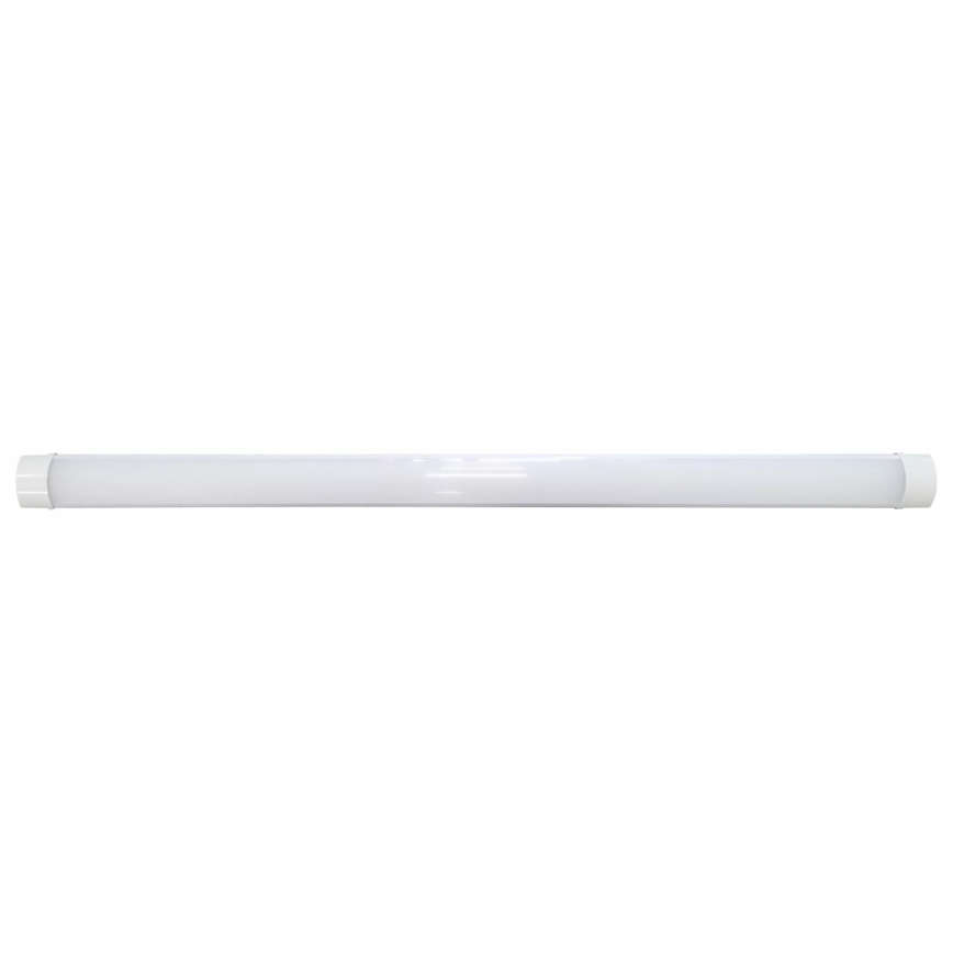 Lámpara LED debajo del gabinete LED/36W/230V 4000K 120 cm blanco