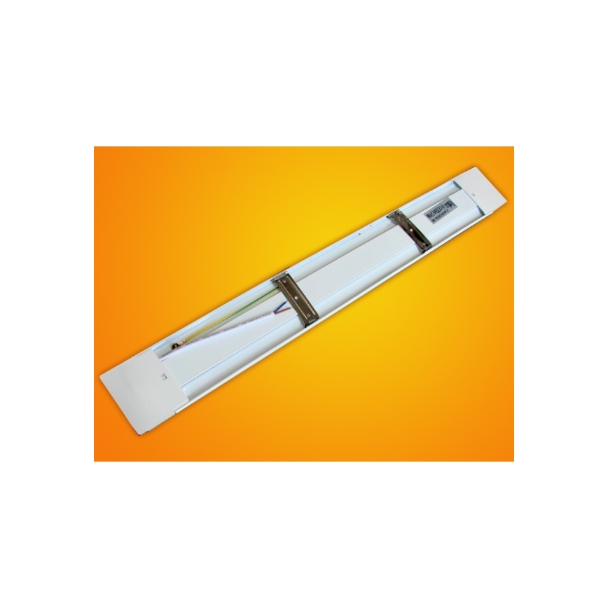Lámpara LED debajo del gabinete LIMONI LED/40W/230V 3000K 120 cm