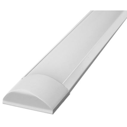 Lámpara LED debajo del gabinete LIMONI LED/40W/230V 4000K 120 cm blanco