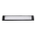 Lámpara LED debajo del gabinete QTEC LED/18W/230V 60 cm negro