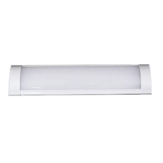 Lámpara LED debajo del gabinete QTEC LED/9W/230V 30 cm blanco