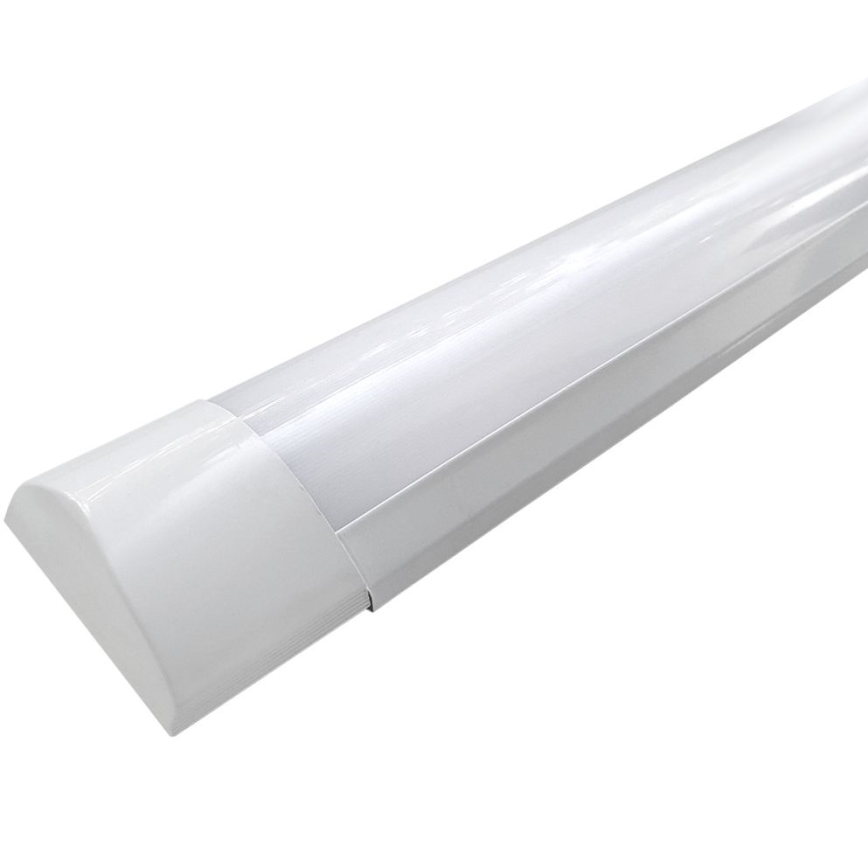 Lámpara LED debajo del gabinete QTEC LED/9W/230V 30 cm blanco
