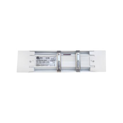 Lámpara LED debajo del gabinete QTEC LED/9W/230V 30 cm blanco