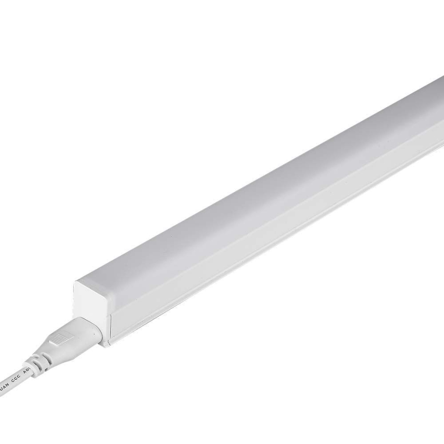 Lámpara LED debajo del gabinete SAMSUNG CHIP LED/16W/230V 3000K 115 cm