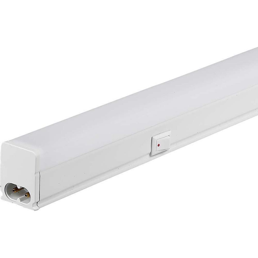 Lámpara LED debajo del gabinete SAMSUNG CHIP LED/7W/230V 3000K 55 cm