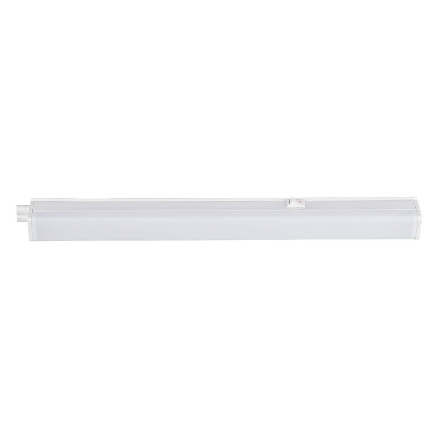 Lámpara LED debajo del gabinete SAMSUNG CHIP LED/7W/230V 3000K 55 cm