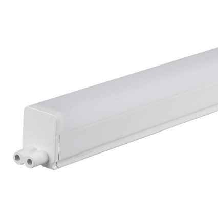 Lámpara LED debajo del gabinete SAMSUNG CHIP LED/7W/230V 3000K 55 cm