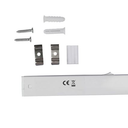 Lámpara LED debajo del gabinete SAMSUNG CHIP LED/7W/230V 3000K 55 cm