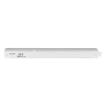 Lámpara LED debajo del gabinete SAMSUNG CHIP LED/7W/230V 3000K 55 cm