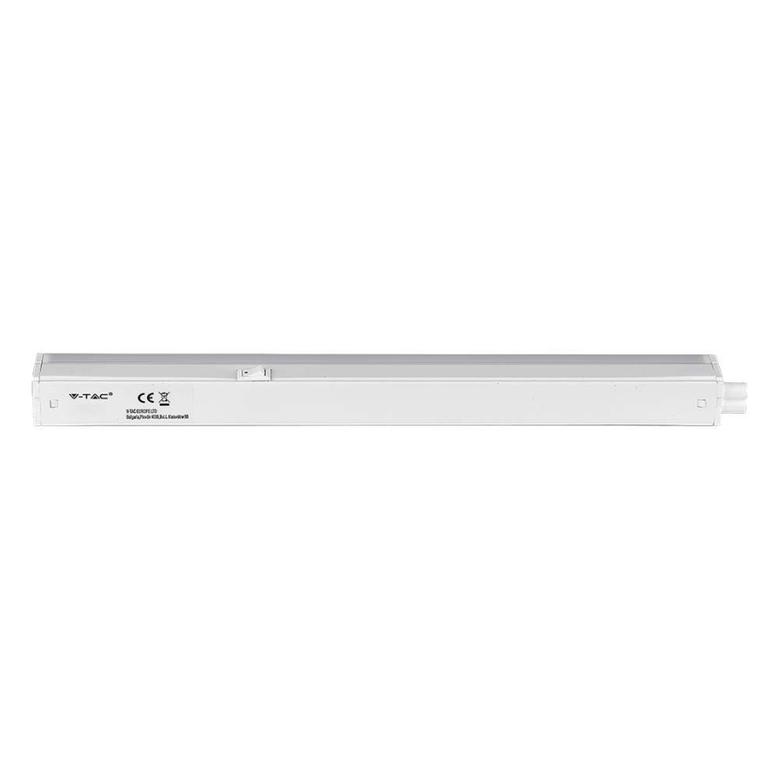 Lámpara LED debajo del gabinete SAMSUNG CHIP LED/7W/230V 3000K 55 cm