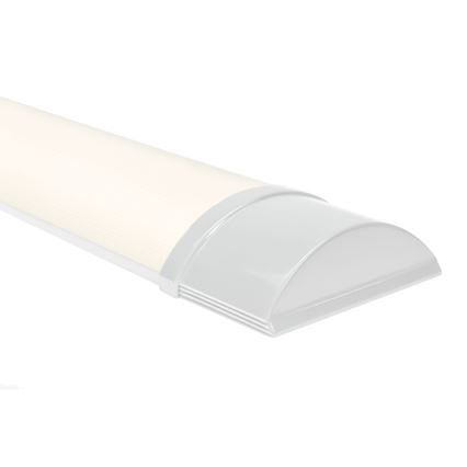 Lámpara LED debajo del gabinete VIGA LED/14W/230V 4000K blanco