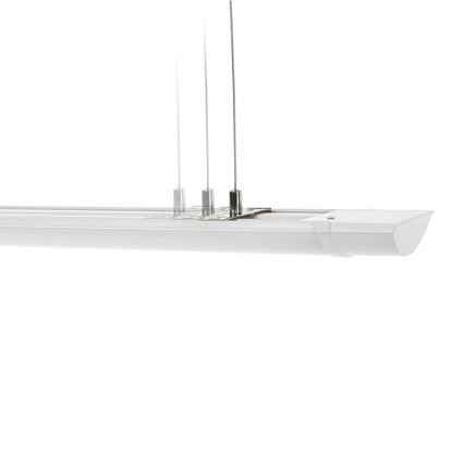 Lámpara LED debajo del gabinete VIGA LED/35W/230V 3000K blanco