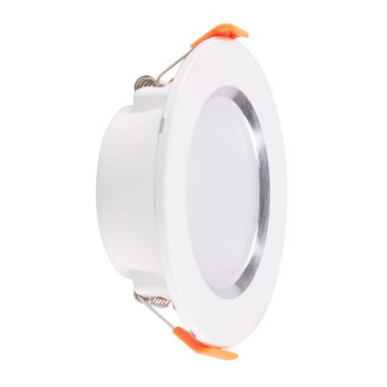 Lámpara empotrada LED ZOE LED/4,8W/230V blanca