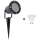 Lámpara LED exterior BLAKE 2 GU10/6W/230V IP65