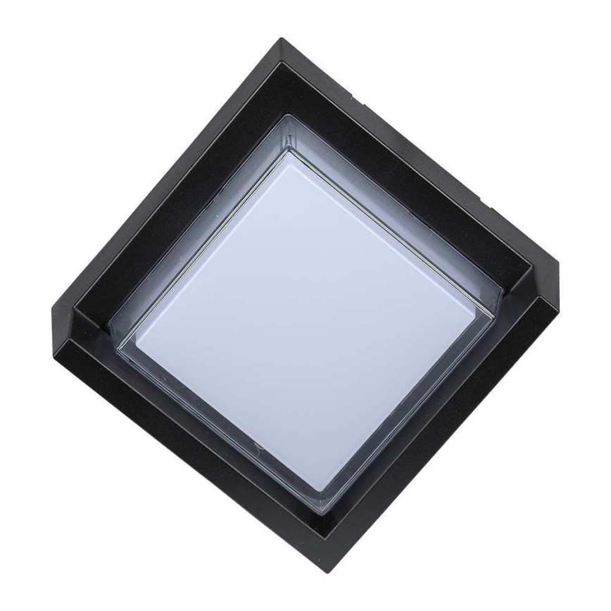 Lámpara de pared LED para exterior LED/7W/230V 3000K IP65