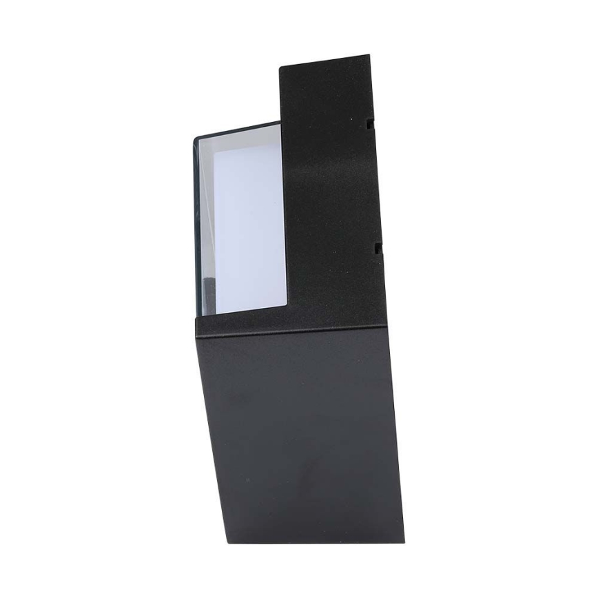 Lámpara de pared LED para exterior LED/7W/230V 3000K IP65