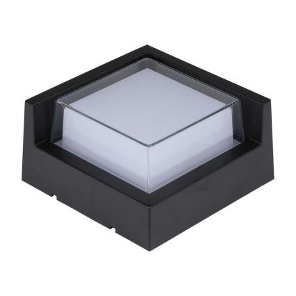 Lámpara de pared LED para exterior LED/7W/230V 3000K IP65
