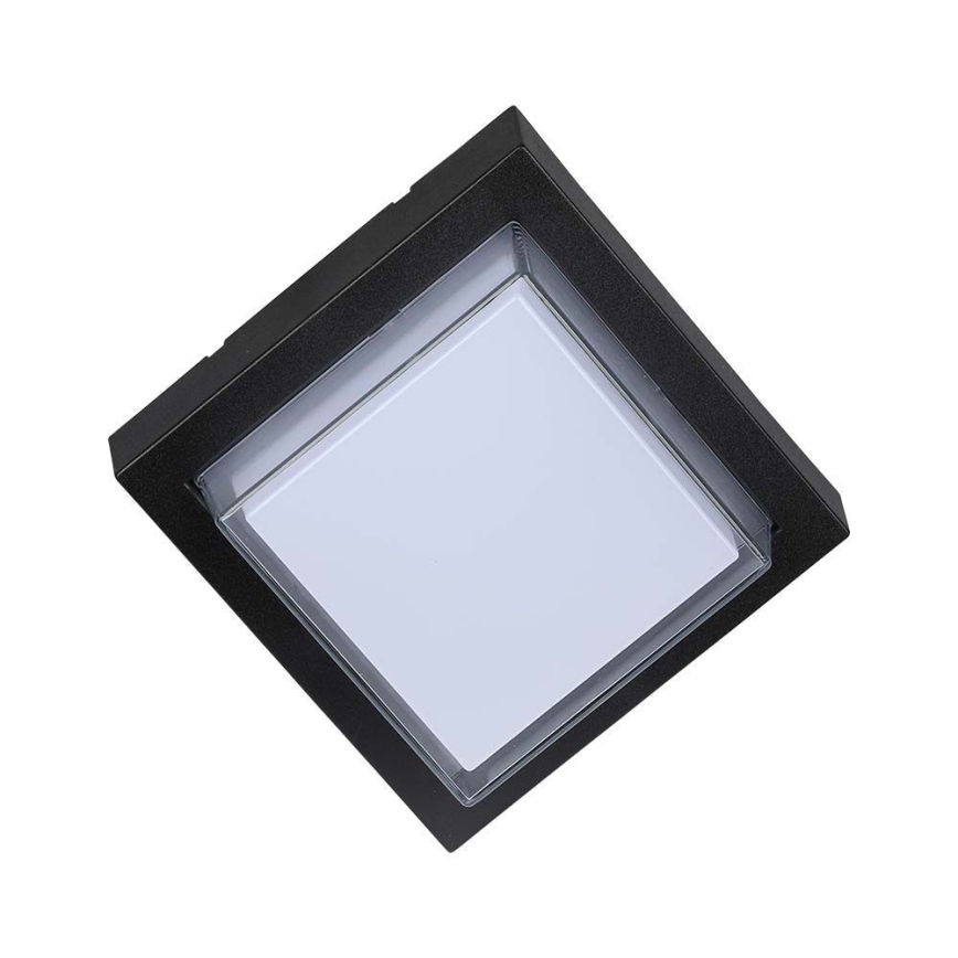 Lámpara de pared LED para exterior LED/7W/230V 3000K IP65