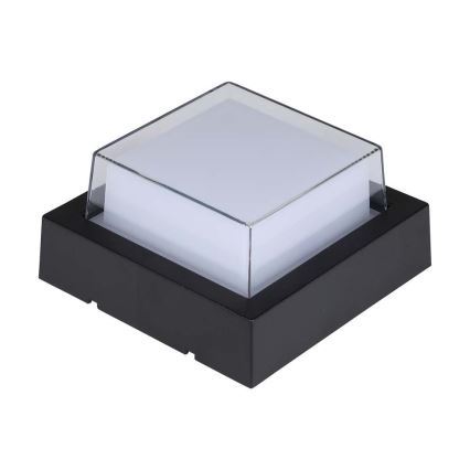 Lámpara de pared LED para exterior LED/7W/230V 3000K IP65