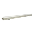 Lámpara LED exterior fluorescente/30W/230V IP65