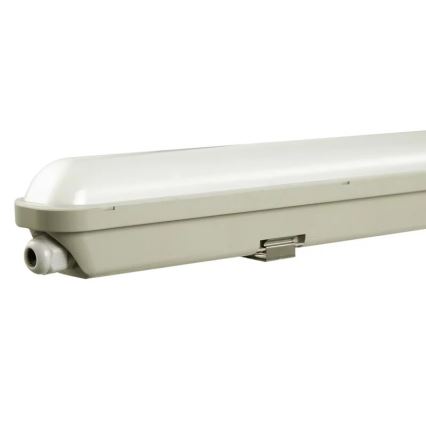 Lámpara LED exterior fluorescente/30W/230V IP65