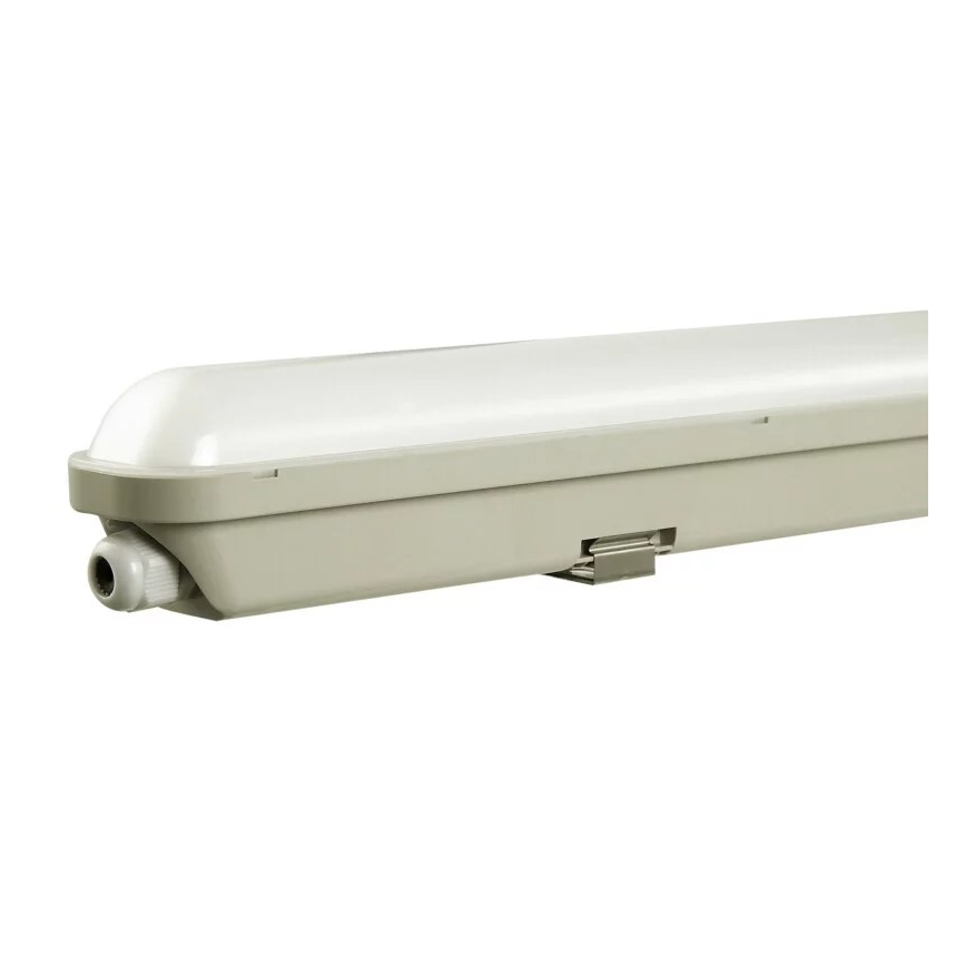 Lámpara LED exterior fluorescente/30W/230V IP65