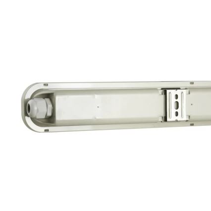 Lámpara LED exterior fluorescente/30W/230V IP65