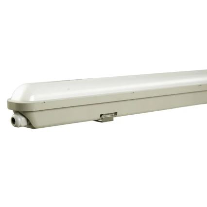Lámpara LED exterior fluorescente/30W/230V IP65