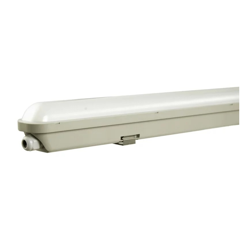 Lámpara LED exterior fluorescente/30W/230V IP65