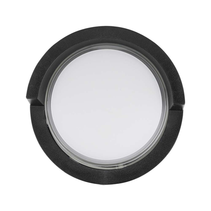 Lámpara de pared LED para exterior LED/12W/230V 4000K IP65