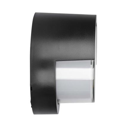 Lámpara de pared LED para exterior LED/12W/230V 4000K IP65