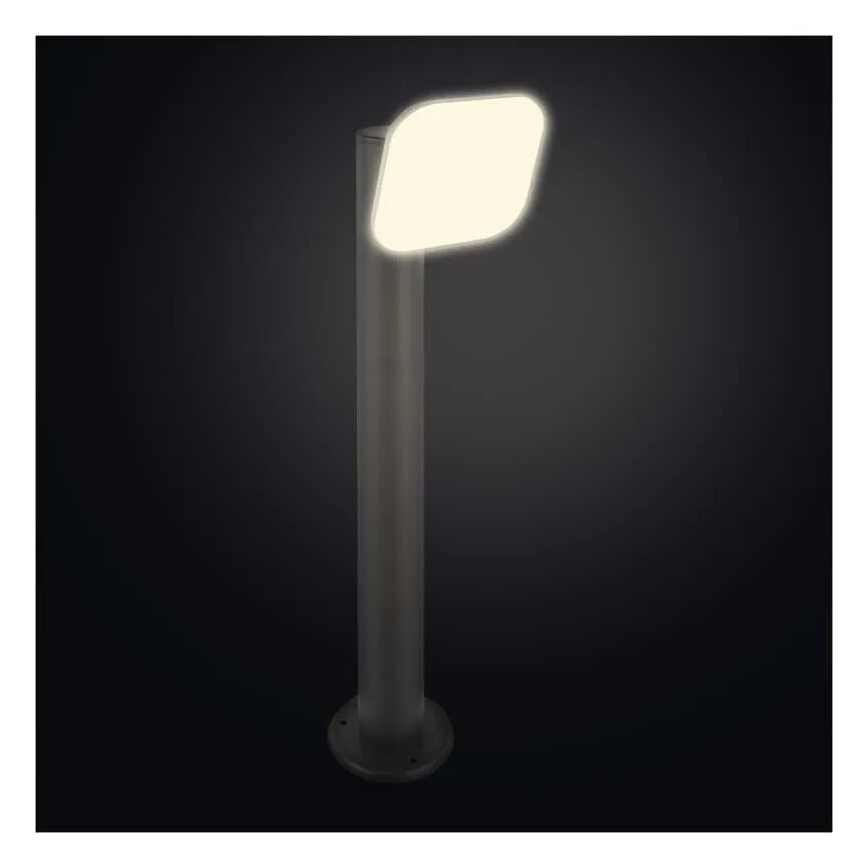 Lámpara LED flexible de exterior NIKA LED/12,5W/230V IP44 50 cm