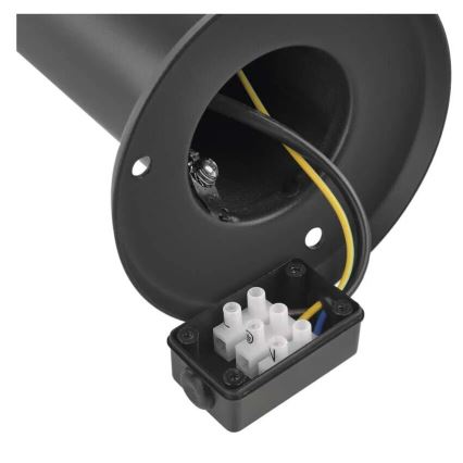 Lámpara LED flexible de exterior NIKA LED/12,5W/230V IP44 50 cm