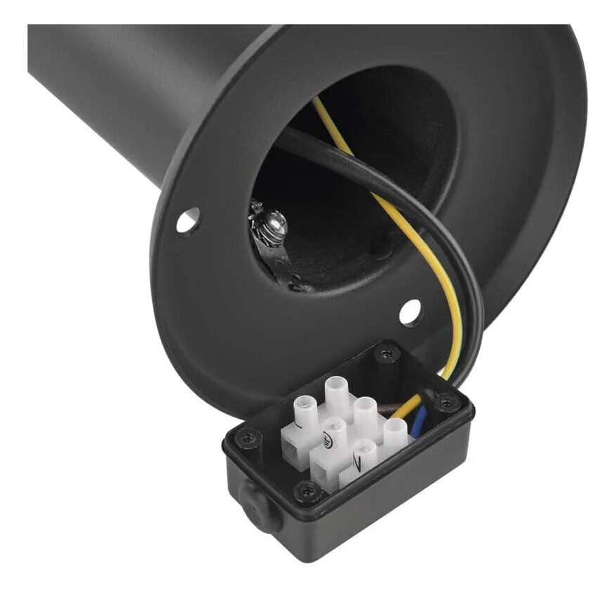 Lámpara LED flexible de exterior NIKA LED/12,5W/230V IP44 50 cm