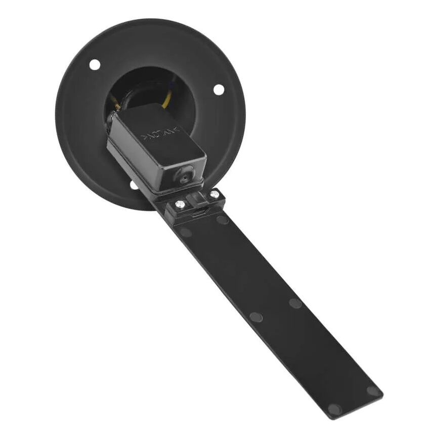 Lámpara LED flexible de exterior NIKA LED/12,5W/230V IP44 50 cm