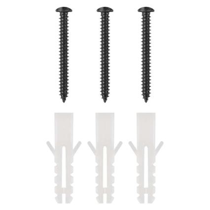 Lámpara LED flexible de exterior NIKA LED/12,5W/230V IP44 50 cm
