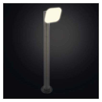 Lámpara LED flexible de exterior NIKA LED/12,5W/230V IP44 80 cm