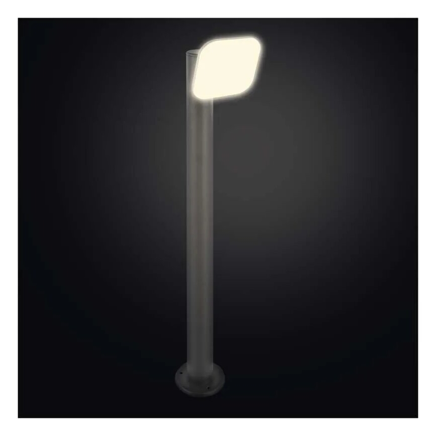 Lámpara LED flexible de exterior NIKA LED/12,5W/230V IP44 80 cm